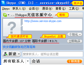 鿴skypeȿ~